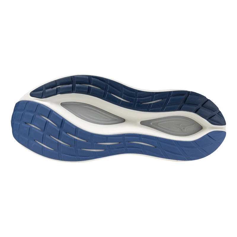 Neo Vista 2 Chaussure de running sans stabilisateurs Hommes-bleu, blanc