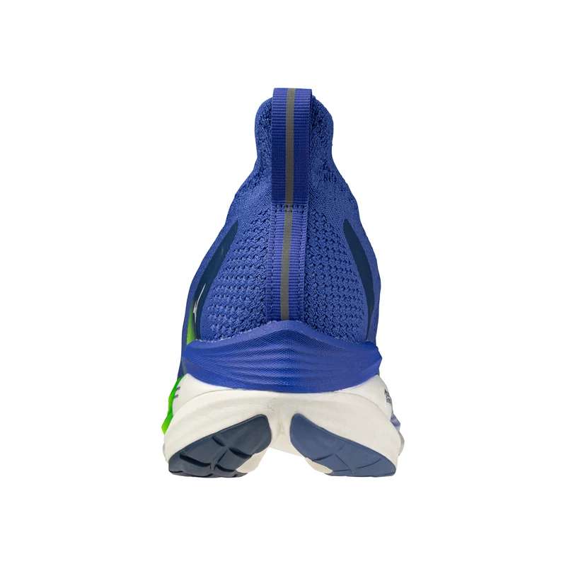Neo Vista 2 Chaussure de running sans stabilisateurs Hommes-bleu, blanc