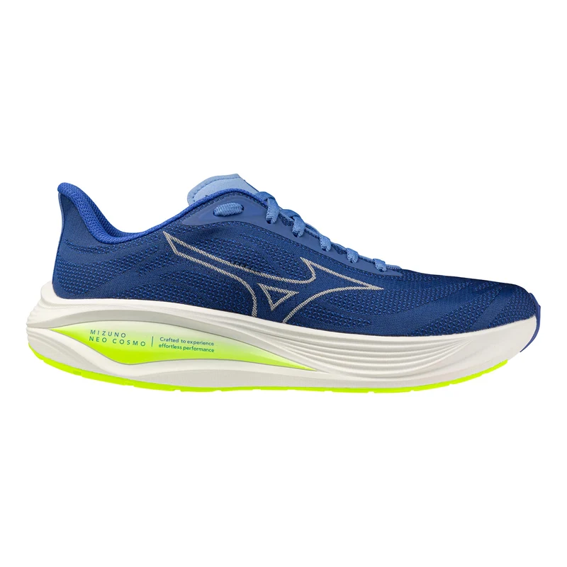 Neo Cosmo Chaussure de running sans stabilisateurs Femmes - bleu, blanc