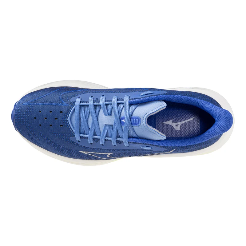 Neo Cosmo Chaussure de running sans stabilisateurs Femmes - bleu, blanc