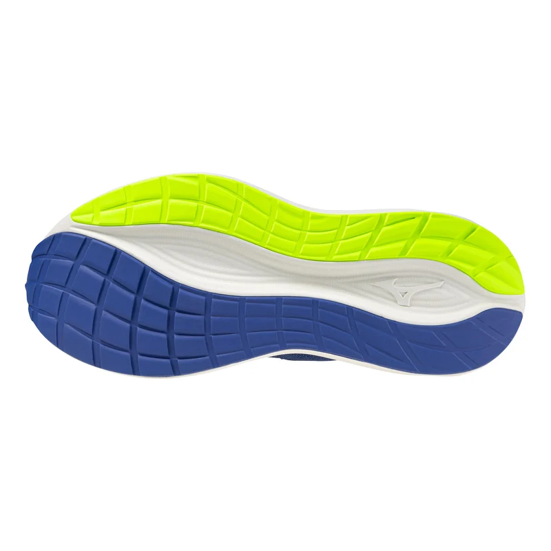 Neo Cosmo Chaussure de running sans stabilisateurs Femmes - bleu, blanc