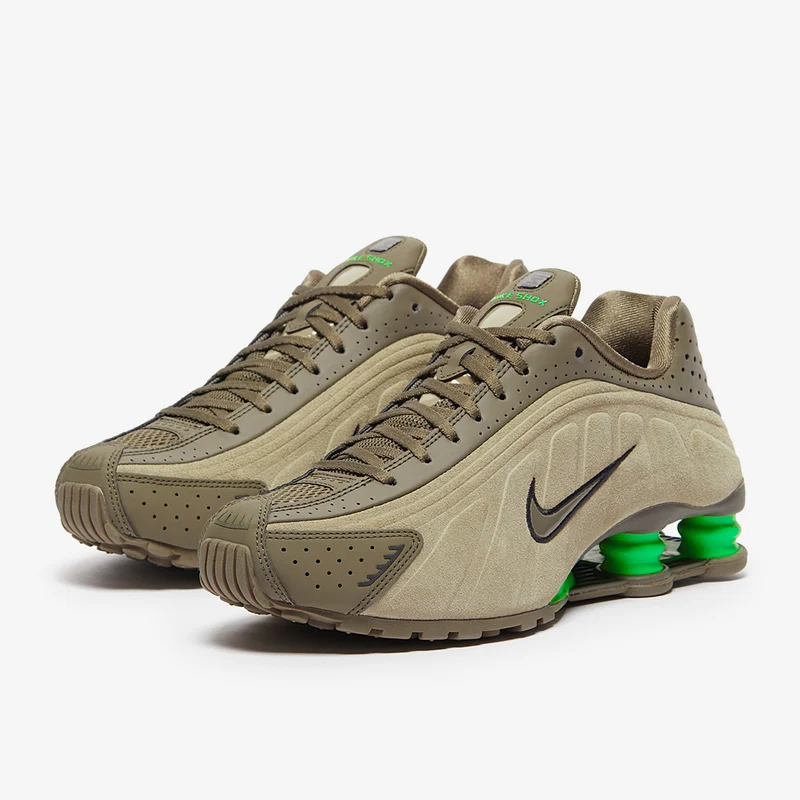 Nike Sportswear Shox R4 pour Femme