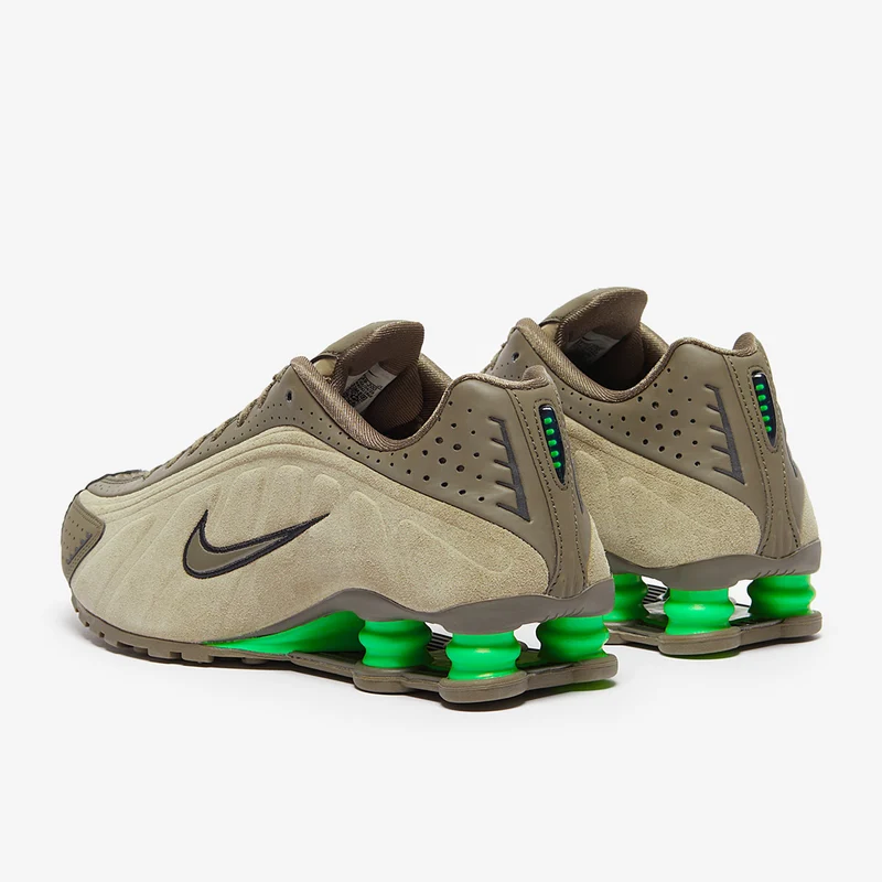 Nike Sportswear Shox R4 pour Femme