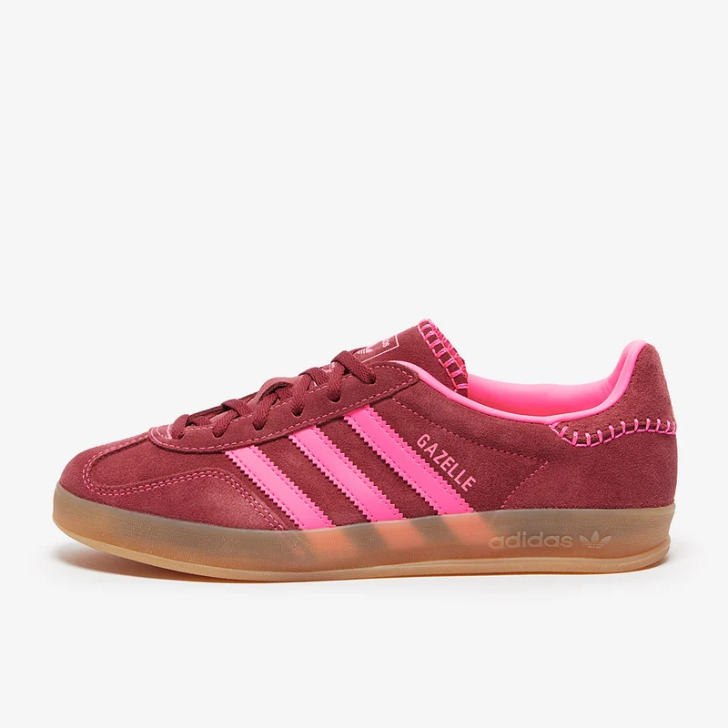 adidas Originals Gazelle Indoor pour Femme