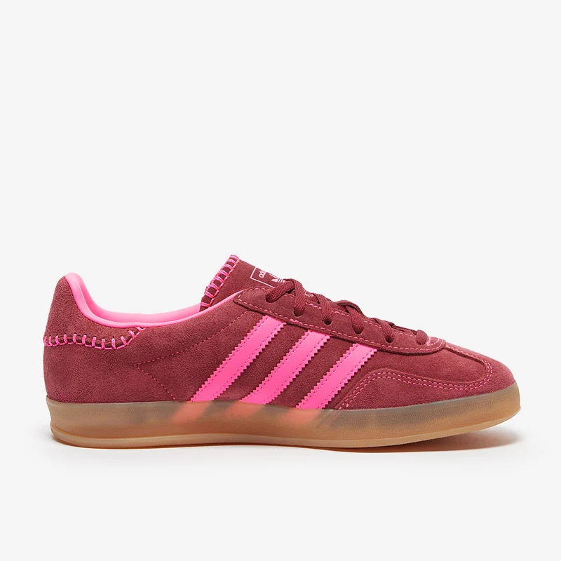 adidas Originals Gazelle Indoor pour Femme