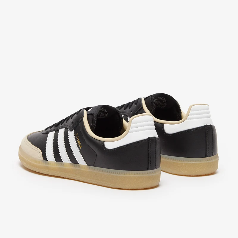 adidas Originals Samba OG pour Enfant plus âgé