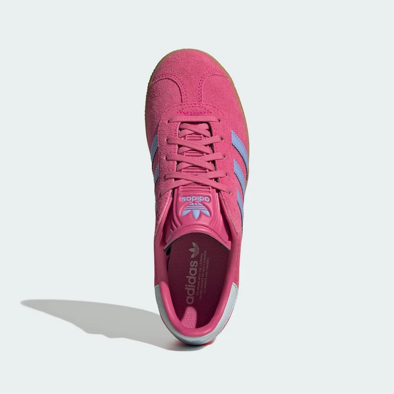 adidas Originals Older Kids Gazelle (GS)