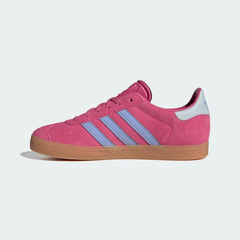 adidas Originals Older Kids Gazelle (GS)