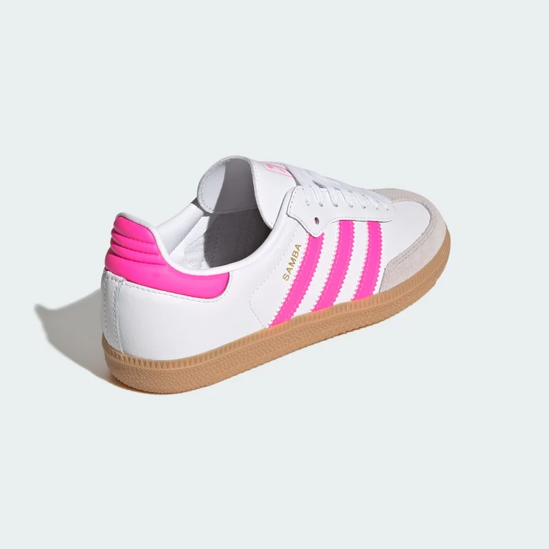 adidas Originals Samba OG pour Enfant plus âgé
