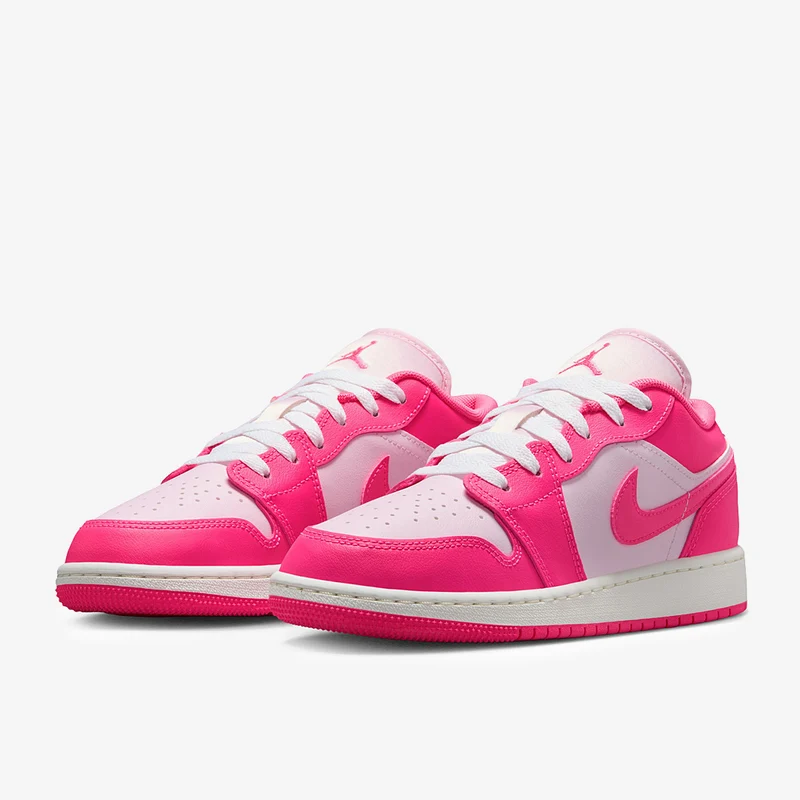 Air Jordan 1 Low pour Fille plus âgée