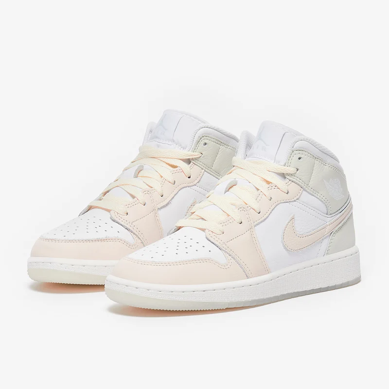 Air Jordan 1 Mid SE pour Enfant plus âgé