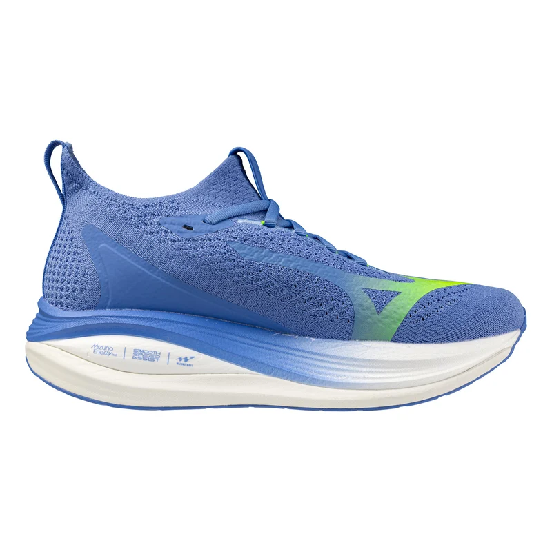 Neo Vista 2 Chaussure de running sans stabilisateurs Femmes-bleu, blanc