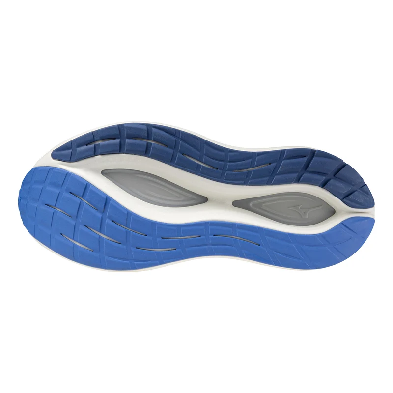 Neo Vista 2 Chaussure de running sans stabilisateurs Femmes-bleu, blanc