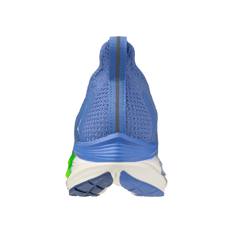Neo Vista 2 Chaussure de running sans stabilisateurs Femmes-bleu, blanc