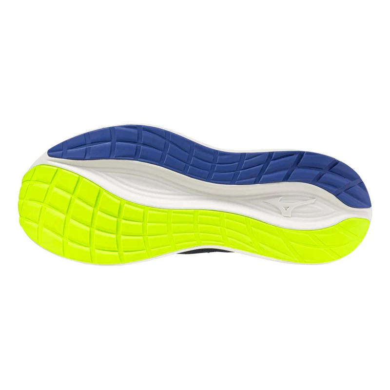 Neo Cosmo Chaussure de running sans stabilisateurs Hommes-bleu, blanc