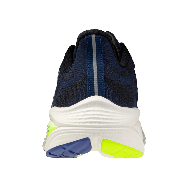 Neo Cosmo Chaussure de running sans stabilisateurs Hommes-bleu, blanc