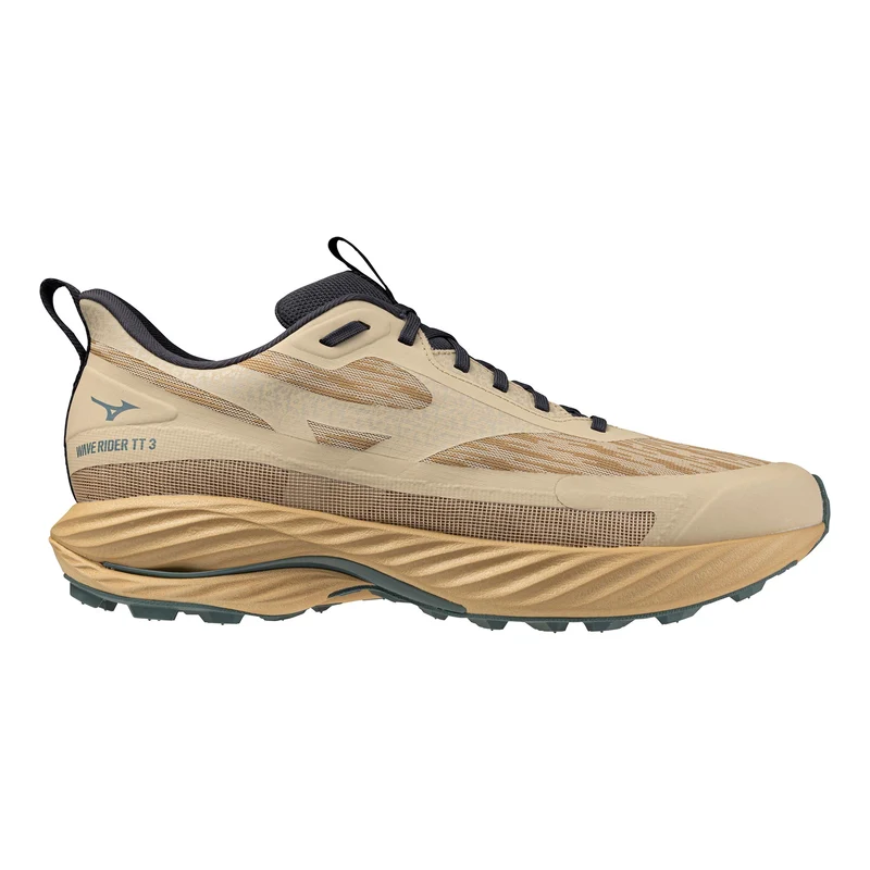 Wave Rider TT 3 Chaussure trail Hommes-beige, beige