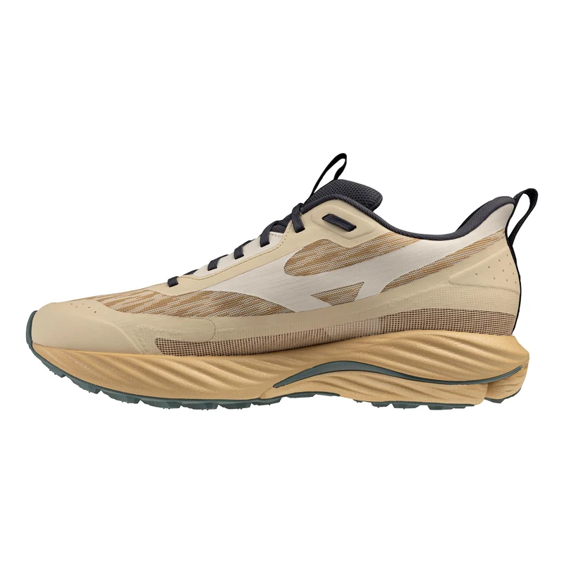 Wave Rider TT 3 Chaussure trail Hommes-beige, beige