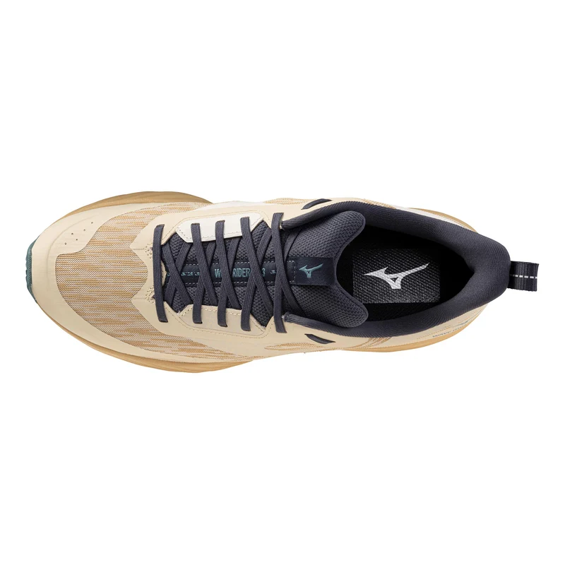 Wave Rider TT 3 Chaussure trail Hommes-beige, beige