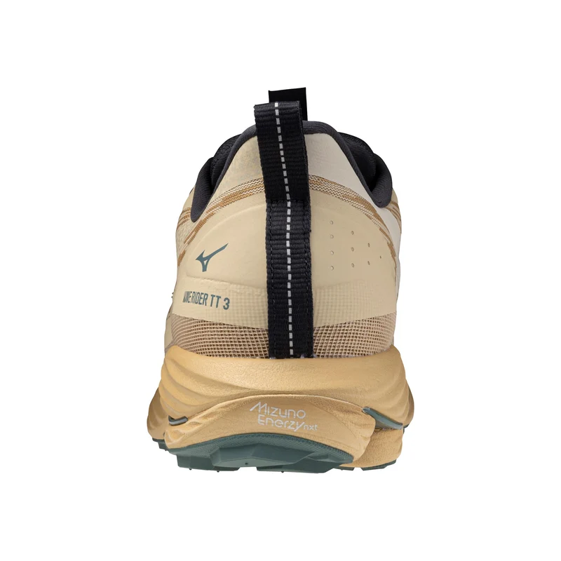Wave Rider TT 3 Chaussure trail Hommes-beige, beige