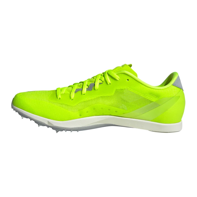 Distancestar Spikes Unisex - vert fluo, noir