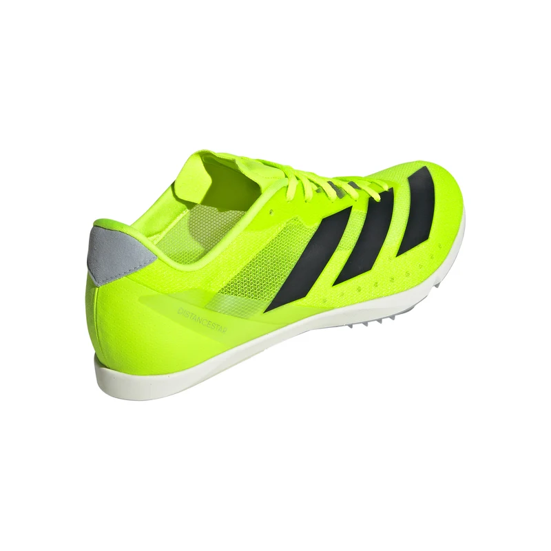 Distancestar Spikes Unisex - vert fluo, noir
