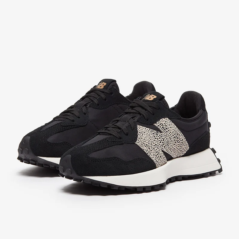 New Balance Womens 327