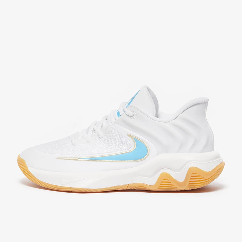 Nike Chaussure de basket Giannis Immortality 4