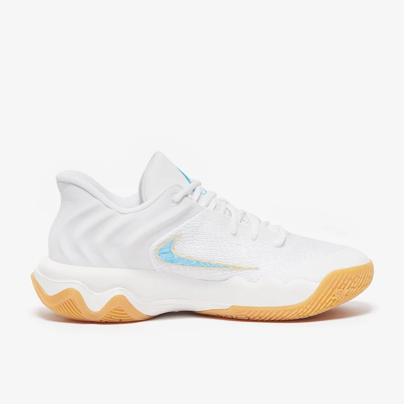 Nike Chaussure de basket Giannis Immortality 4