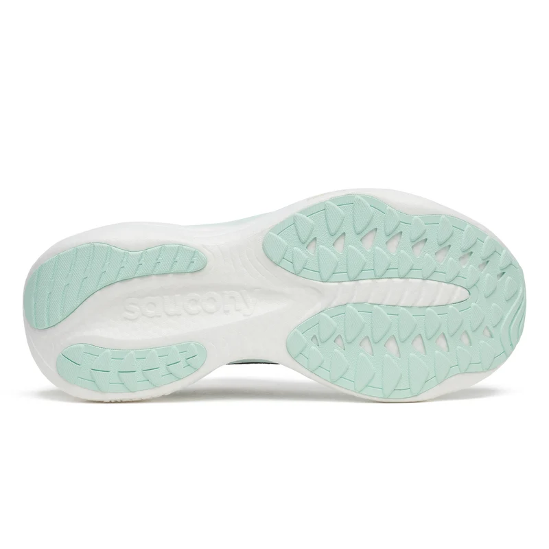 Ride 19 Chaussure de running sans stabilisateurs Femmes-bleu foncé, blanc