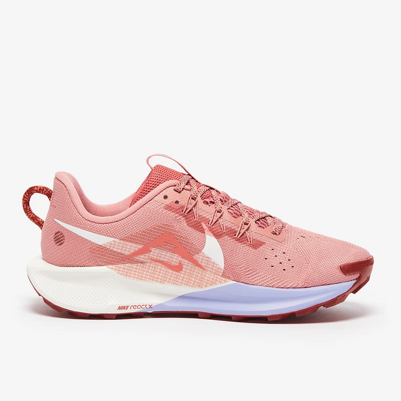 Nike Chaussure de trail pour femme Pegasus Trail 5