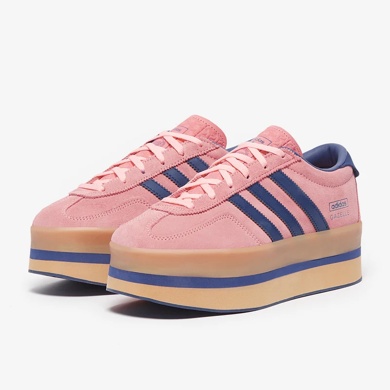 adidas Originals Gazelle Stack pour Femme