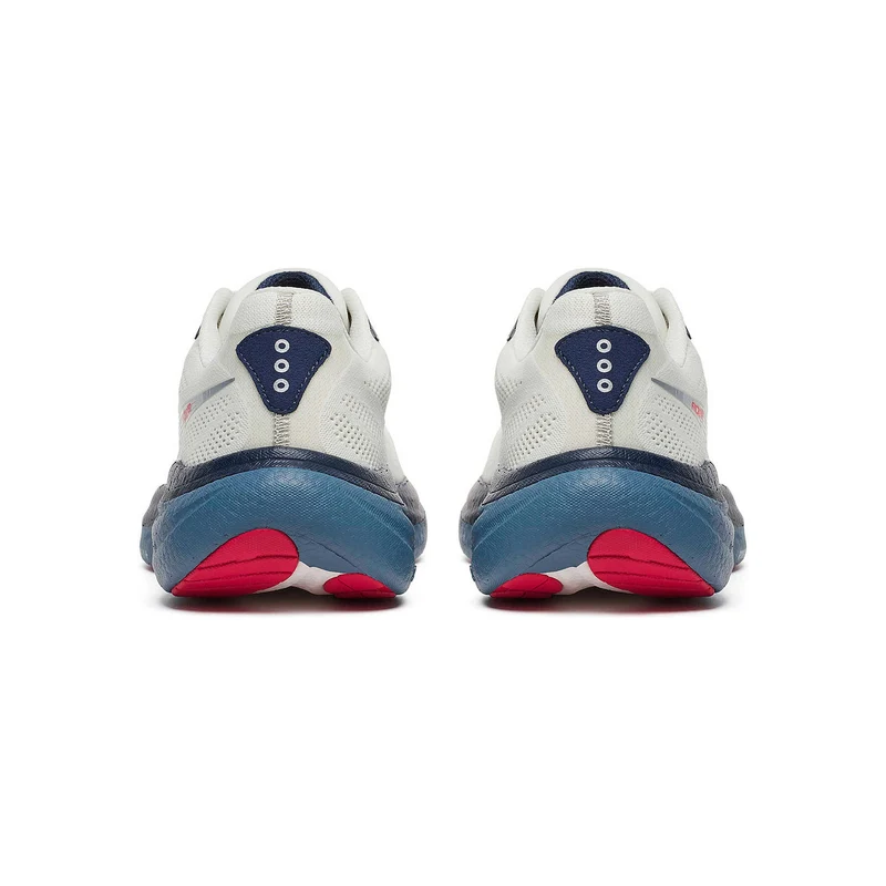 Ride 19 Chaussure de running sans stabilisateurs Hommes-crème, bleu
