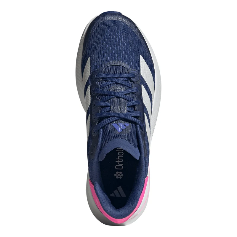 Duramo Speed 2 Chaussure de running sans stabilisateurs Femmes - bleu, gris