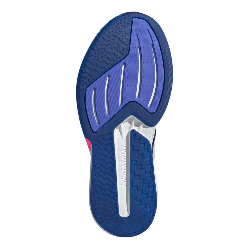 Duramo Speed 2 Chaussure de running sans stabilisateurs Femmes - bleu, gris