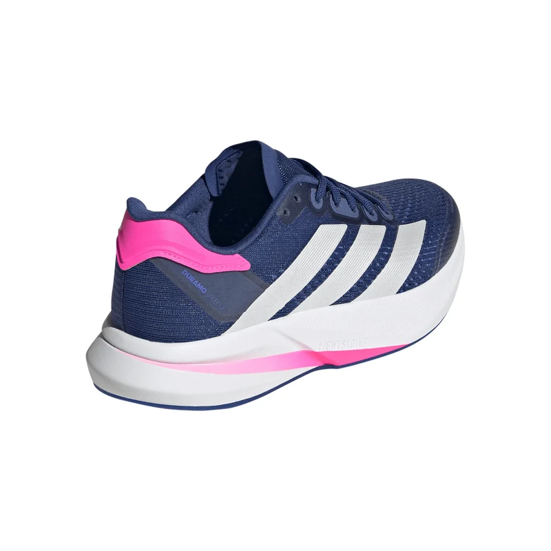 Duramo Speed 2 Chaussure de running sans stabilisateurs Femmes - bleu, gris