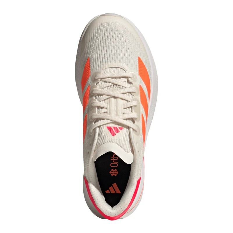 Duramo Speed 2 Chaussure de running sans stabilisateurs Femmes - blanc, rouge