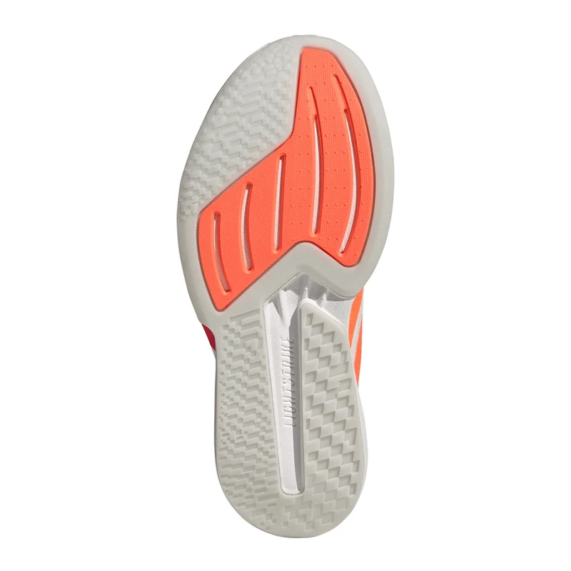 Duramo Speed 2 Chaussure de running sans stabilisateurs Femmes - blanc, rouge