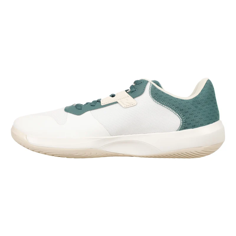 696 Chaussures Toutes Surfaces Hommes-Blanc,Vert