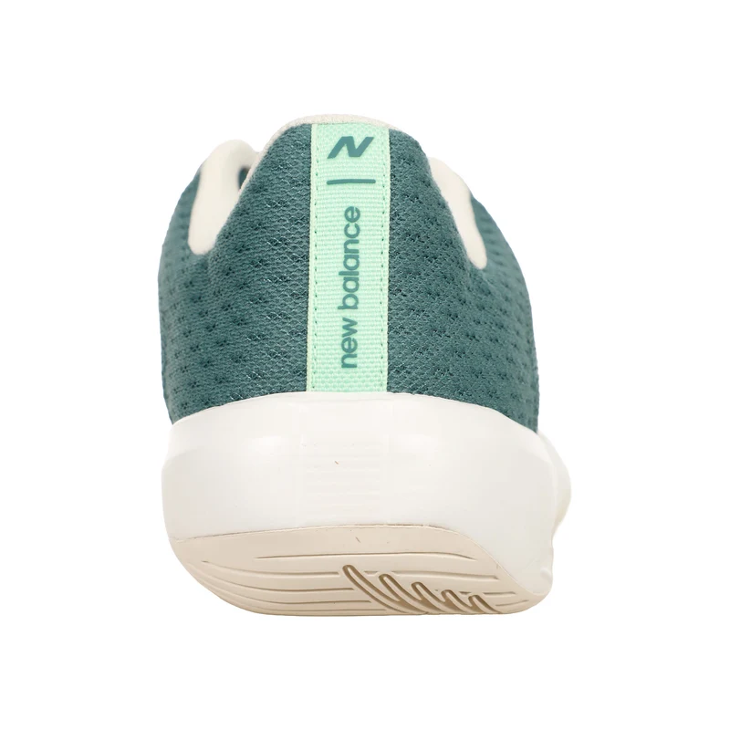 696 Chaussures Toutes Surfaces Hommes-Blanc,Vert