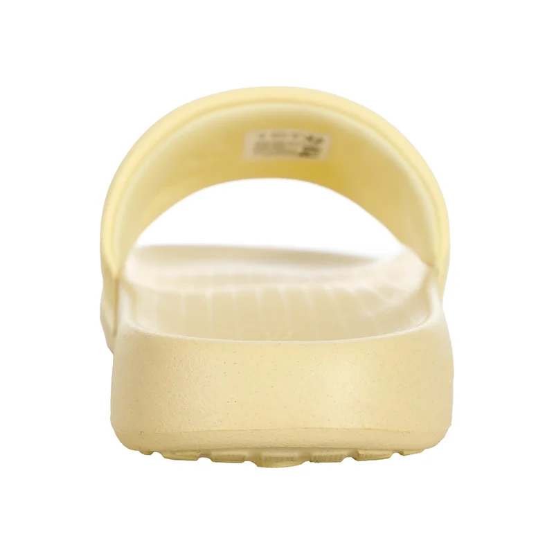 Tongs Femmes-Jaune,Blanc
