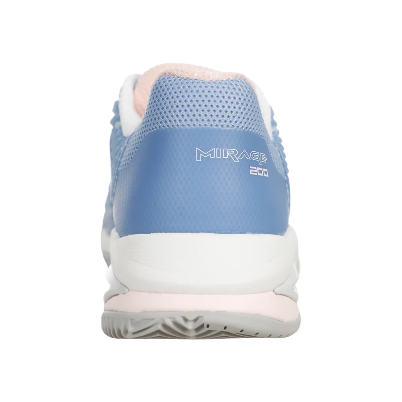 Mirage 200 Chaussure terre battue Femmes - bleu, blanc