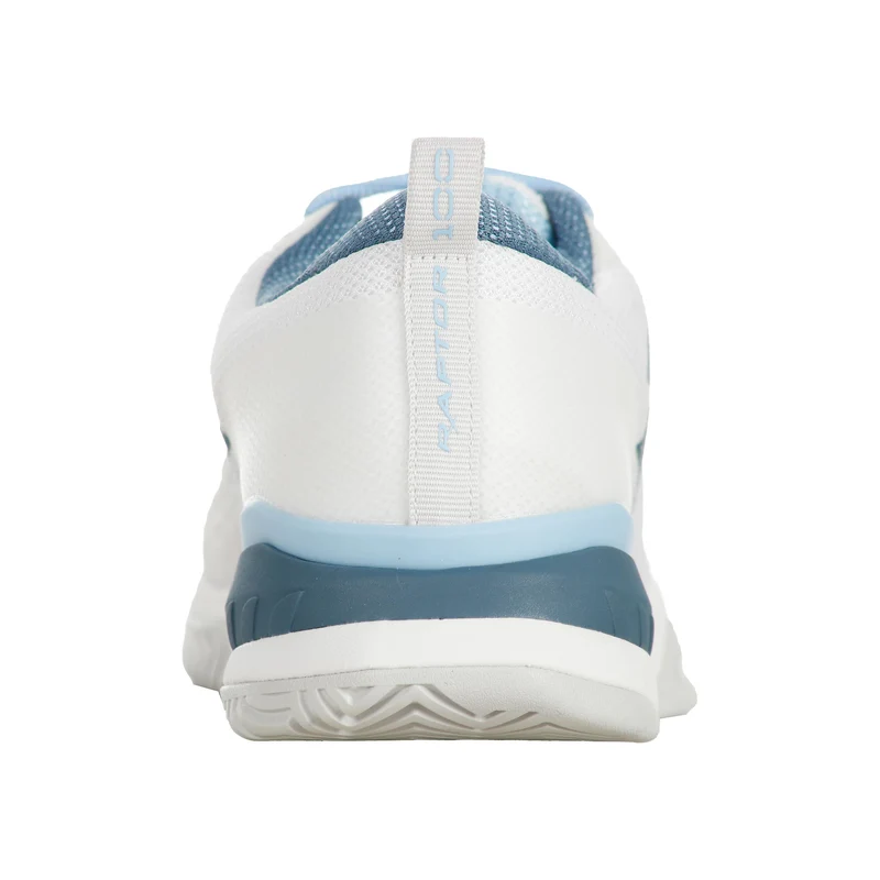Raptor Hyperpulse 100 III SPD Chaussures Toutes Surfaces Hommes-Blanc,Bleu