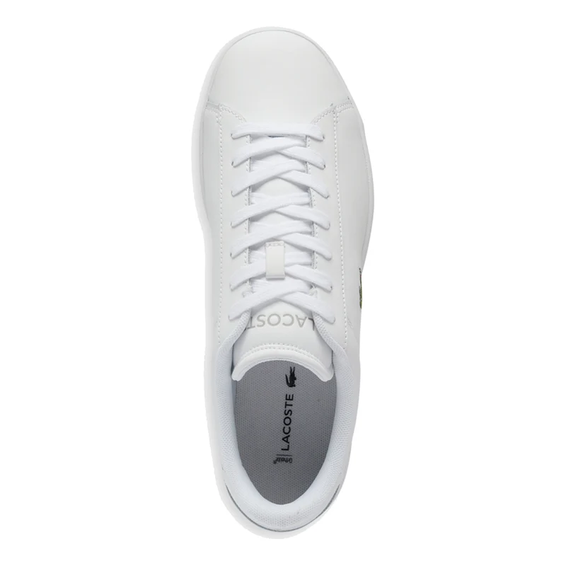 Carnaby Set Baskets Hommes - blanc,