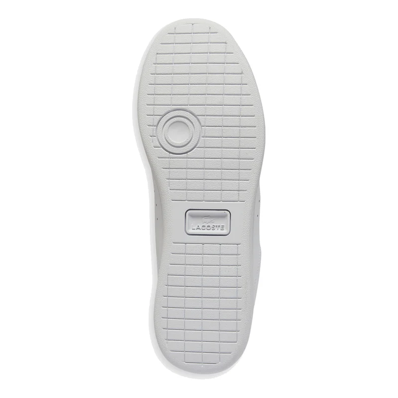 Carnaby Set Baskets Hommes - blanc,