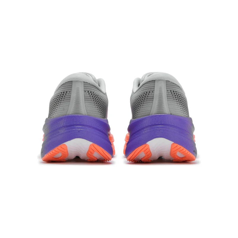 Centauri 3 Chaussure de running sans stabilisateurs Femmes-gris, orange