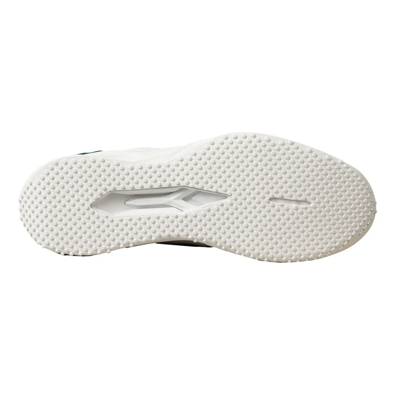 Rush Pro 4.5 Chaussure Gazon Hommes-Blanc