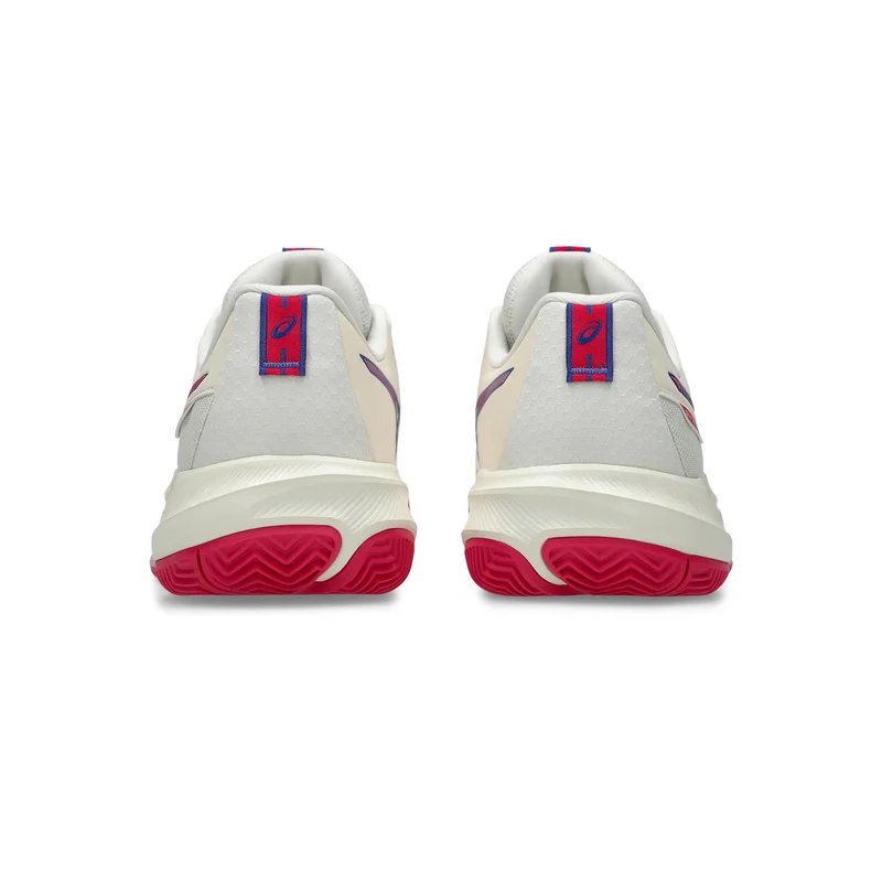 Gel-Challenger 15 Chaussure terre battue Femmes - crème, baie