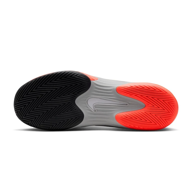 Vapor 12 PRM FO Chaussures toutes surfaces Hommes - blanc, corail