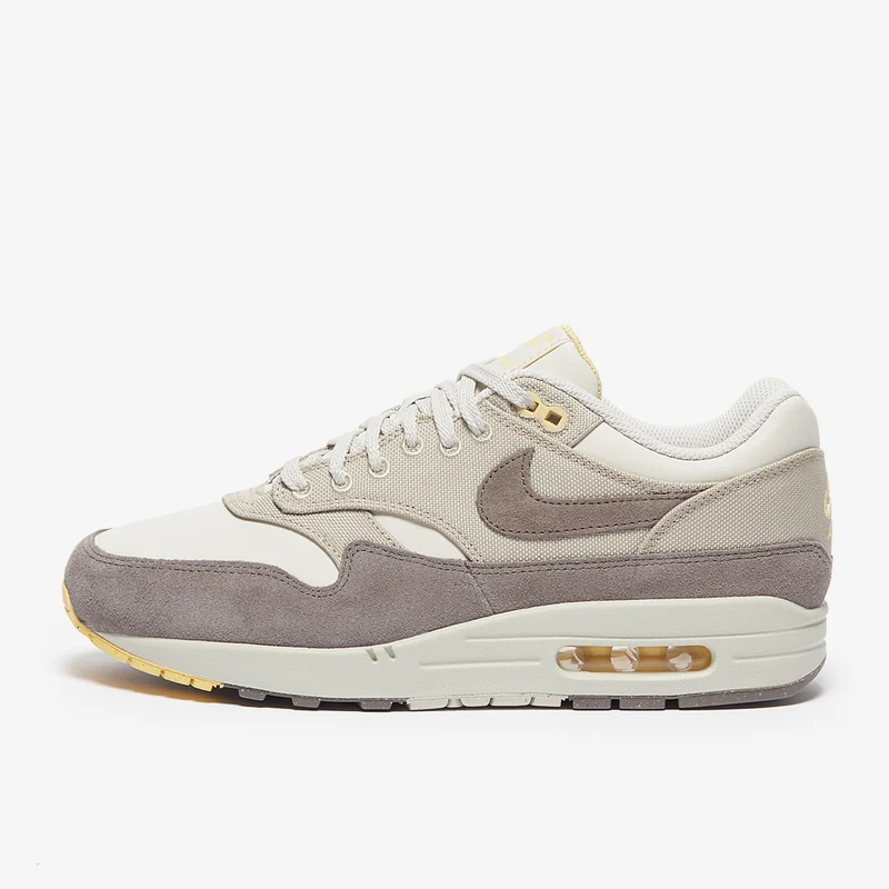 Nike Chaussure pour homme Air Max 1 Premium
